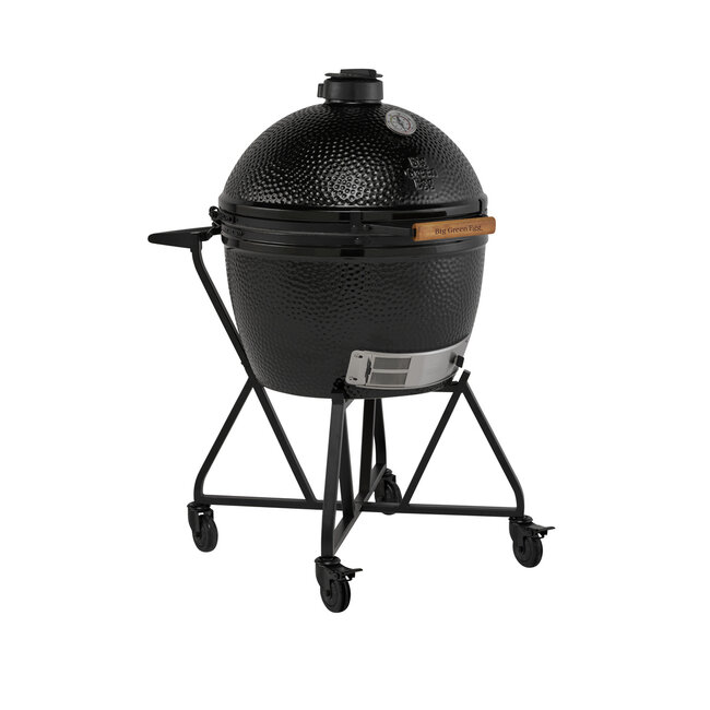 Big Green Egg The Onyx Extra Large Basis Set met Onderstel