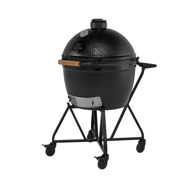 Big Green Egg The Onyx Extra Large Basis Set met Onderstel