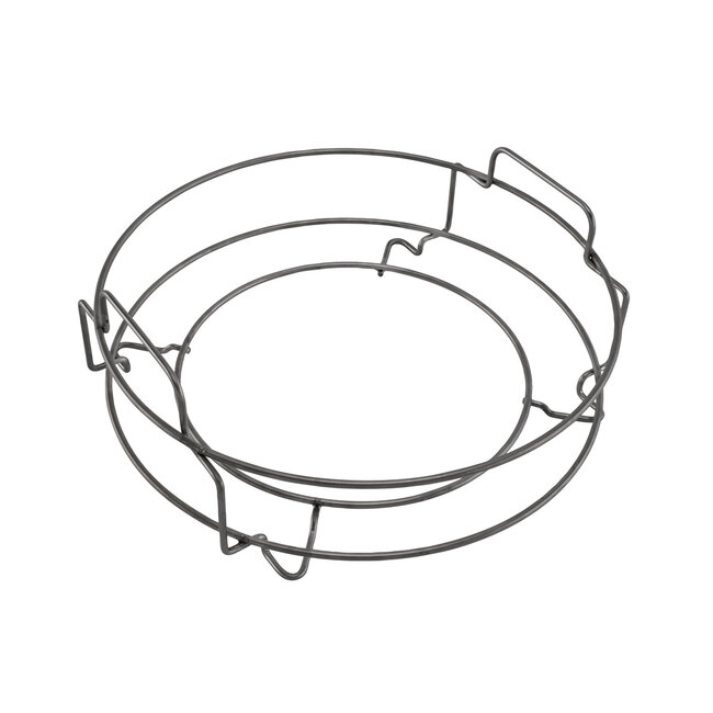 Big Green Egg The Onyx Extra Large Basis Set met Buitenkeuken