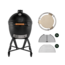 Big Green Egg The Onyx Extra Large Basis Set met Onderstel