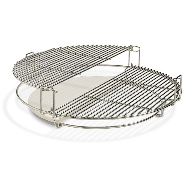 Kamado Joe Classic 1 kamado bundel inclusief beschermhoes en hittebestendige handschoenen