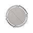 Big Green Egg Dual zone deflector kit