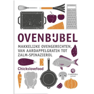 Ovenbijbel