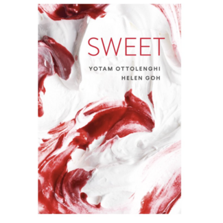Sweet Kookboek