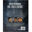 Fire, Food & Friends - Dutch Oven Buiten koken met dutch oven recepten en technieken