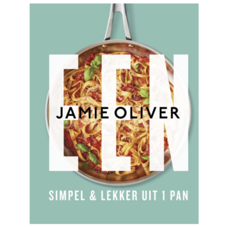 Jamie Oliver Een Kookboek
