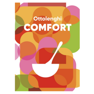 Comfort Kookboek Ottolenghi