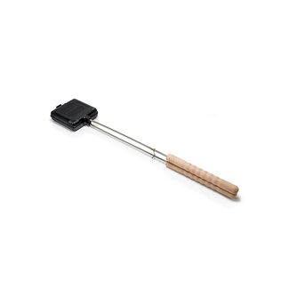 Petromax Gietijzeren Tosti ijzer