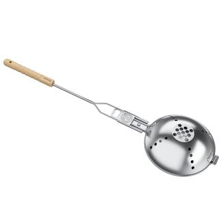 Petromax Popcornmaker