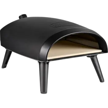 Grill Guru pizzaoven
