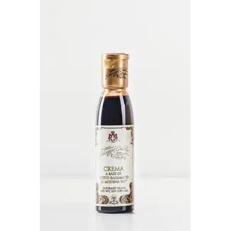 Giusti Balsamico Crème Klassiek 150ml