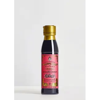 Giusti Balsamico Crème Framboos 150ml