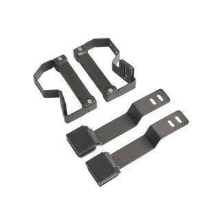 The Bastard Grip and Go