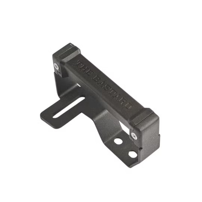 The Bastard Grip and Go handgrepen voor kamado BBQ – veilig tillen en verplaatsen met maximale grip