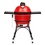 Kamado Joe Classic I kamado – keramische grill met optimale temperatuurcontrole