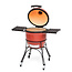 Kamado Joe Classic I kamado – keramische grill met optimale temperatuurcontrole