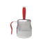 Kamado Joe Saus Pan met Kwast BBQ Accessoire