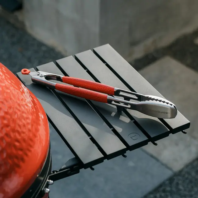Kamado Joe BBQ Tang – stevige grilltang voor veilig en nauwkeurig barbecueën en grillen
