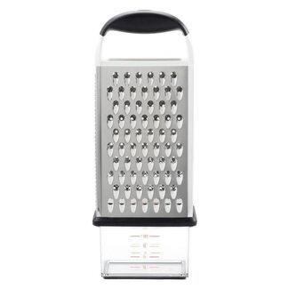 OXO Good Grips Rasp, met reservoir