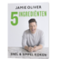 Jamie Oliver 5 Ingrediënten Kookboek