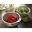 Zwilling RVS vergiet verkrijgbaar in 16, 20 en 24 cm voor pasta, groenten en fruit