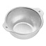 Zwilling RVS vergiet verkrijgbaar in 16, 20 en 24 cm voor pasta, groenten en fruit