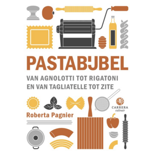 Pastabijbel