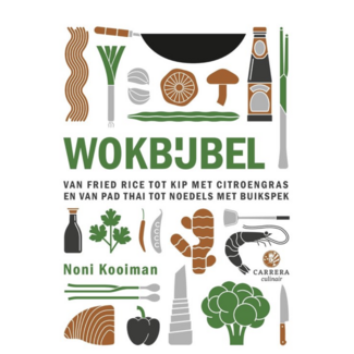 Wokbijbel