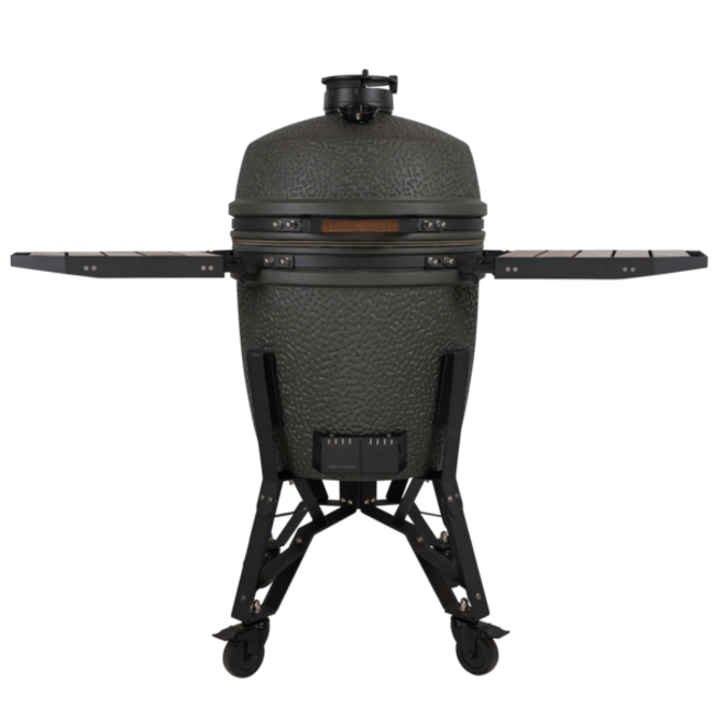The Bastard kamado’s en BSTRD VX Large Direct Starten & Beschermen Bundel
