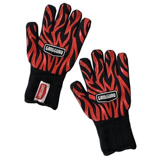 Grill Guru Barbecue handschoen