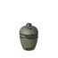 Moddern Kamado Groen Solo