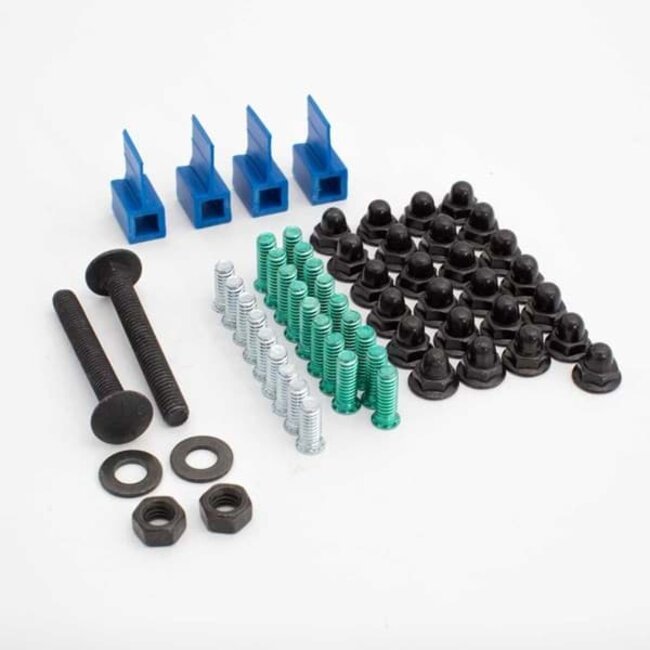 Big Green Egg Big Green Egg Hardware pack bands