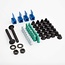 Big Green Egg Big Green Egg Hardware pack bands