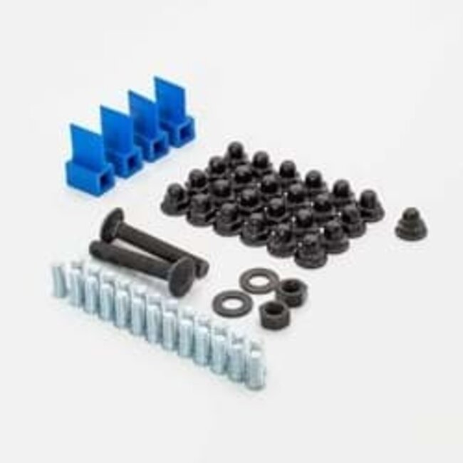 Big Green Egg Big Green Egg Hardware pack bands