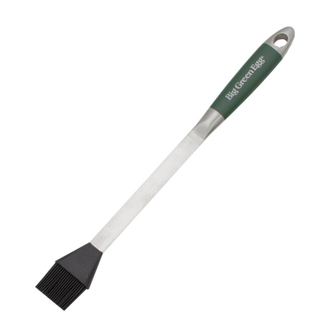 Big Green Egg 3 delig spatel en kwast set