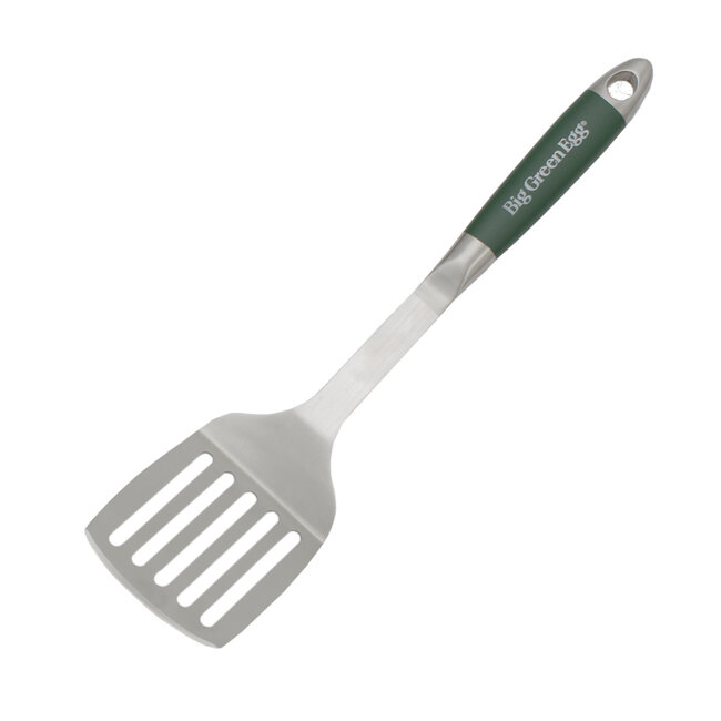 Big Green Egg 3 delig spatel en kwast set