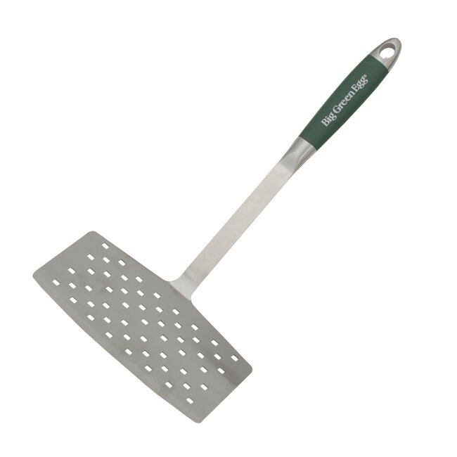 Big Green Egg 3 delig spatel en kwast set