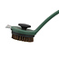 Big Green Egg Borstel met schraper en vervanging