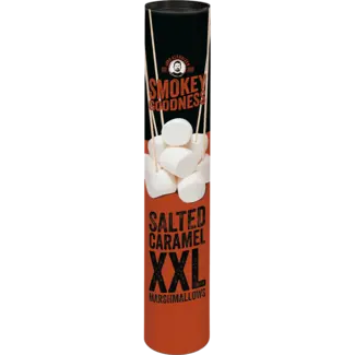 Smokey Goodness Marshmallows BBQ Kit Karamel Zeezout