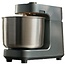 Ooni Halo Pro spiraalmixer met professionele dubbele kneedactie voor perfect deeg