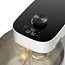 Ooni Halo Pro spiraalmixer met professionele dubbele kneedactie voor perfect deeg