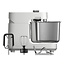 Ooni Halo Pro spiraalmixer met professionele dubbele kneedactie voor perfect deeg