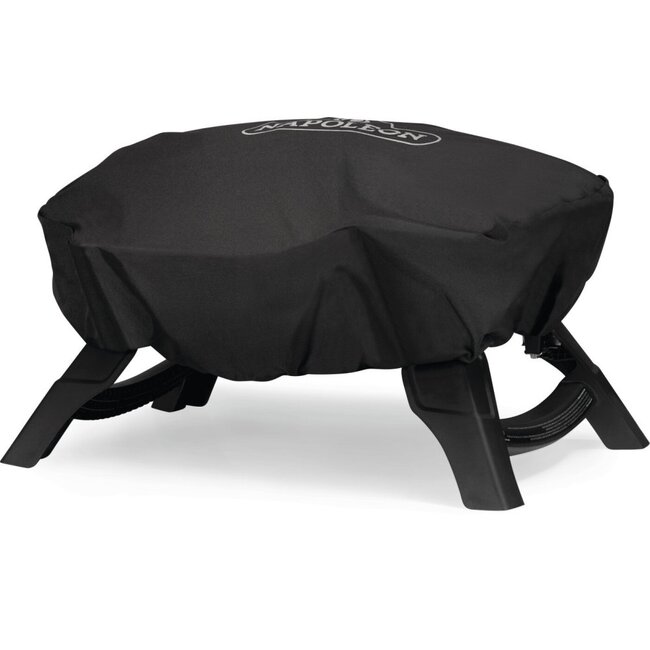 Napoleon TravelQ 285 bbq hoes voor optimale bescherming tegen regen, vuil en UV-straling