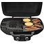 Napoleon gietijzeren grillplaat voor TravelQ barbecue en veelzijdig grillen op een grillplaat