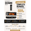 Gozney Pizzaoven Dome Creme aanbieding