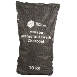 Grill Fanatics Cubaanse Marabu 10kg
