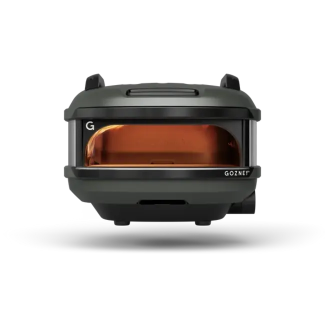 Gozney Zwarte Tread Off Black Pizzaoven Aanbieding