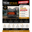 Gozney Zwarte Tread Off Black Pizzaoven Aanbieding