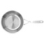 Demeyere Industry 5 conische sauspan 20 cm 2 liter RVS voor sauzen, reducties