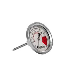 Monolith Dekselthermometer Kamado